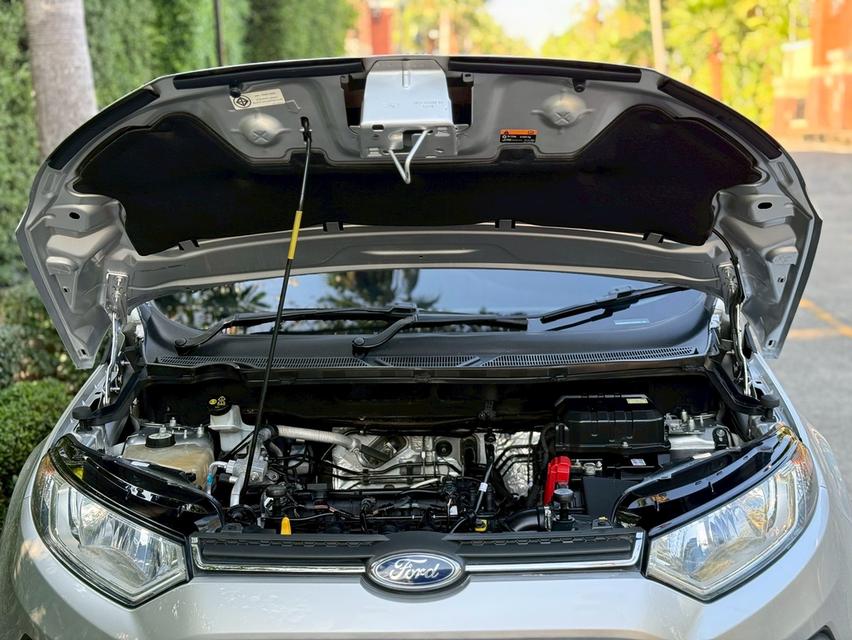 รหัสรถ PJP8108 2018 FORD ECOSPORT 1.5 Titanium รูปที่ 15