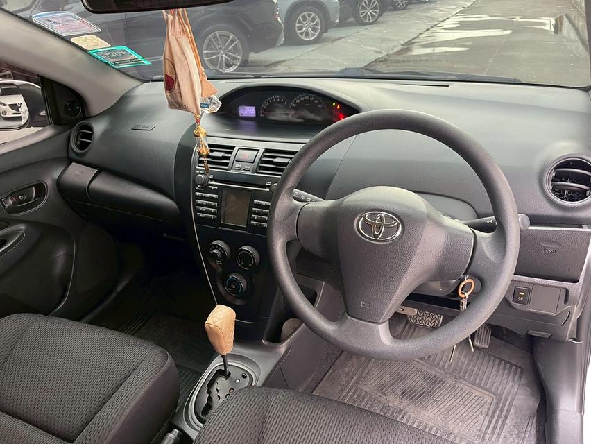 รหัสรถ PJP53 🚗✨ TOYOTA VIOS 1.5 J | ปี 2011 7