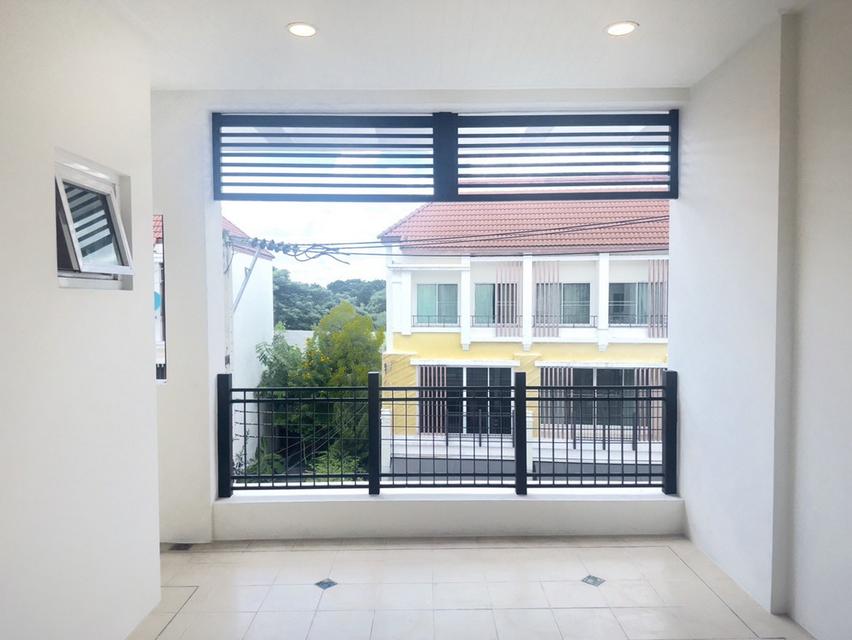 บ้านกลางเมือง เออร์บาเนี่ยน เกษตร-นวมินทร์ 2 แบบ 3 ห้องนอน 3 ห้องน้ำ ใกล้รถไฟฟ้าสีชมพู ลาดปลาเค้า 9