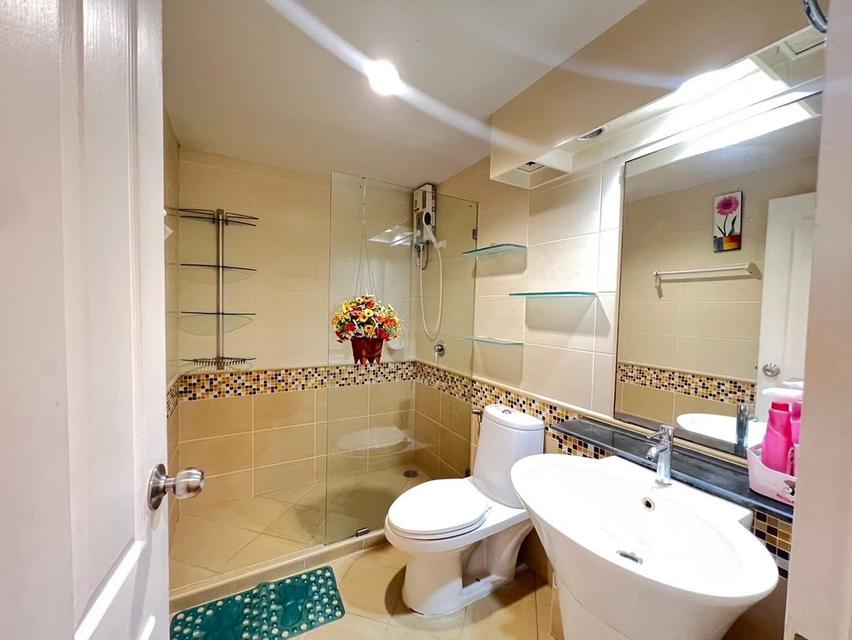 The Waterford Sukhumvit 50 พร้อมผู้เช่า การันตีรายได้ 2