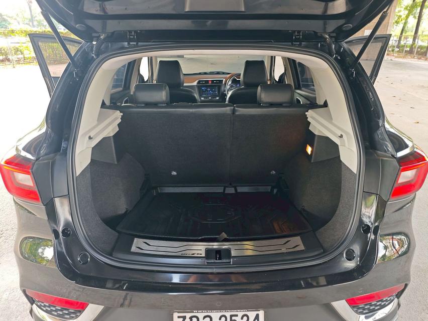 ðĨāļāļĢāļĩāļāļēāļ§āļāđ āļĢāļāļŠāļ§āļĒ āļāļĩāđāļŦāļĄāđ āļāļąāļāļāļĩāļĄāļēāļ MG ZS 1.5 X Sunroof AT āļāļĩ 2018 āļĢāļđāļāļāļĩāđ 20