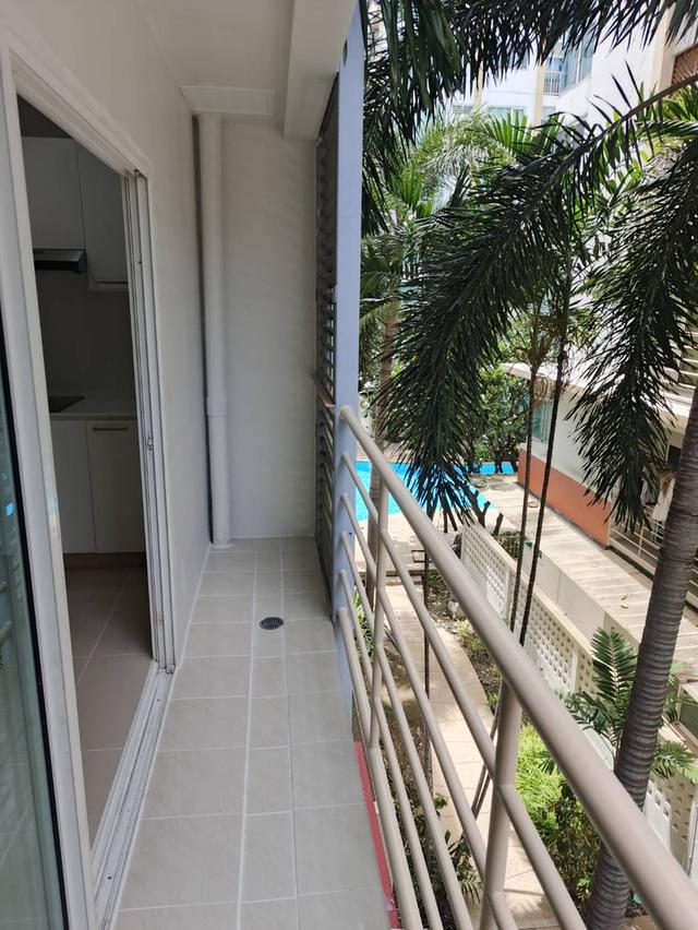 ด่วน! ขายคอนโด Metro Park Sathorn เฟส 2/2 ใกล้ BTS วุฒากาศ คอนโดทำเลสาทร–กัลปพฤกษ์ เดินทางสะดวก 18