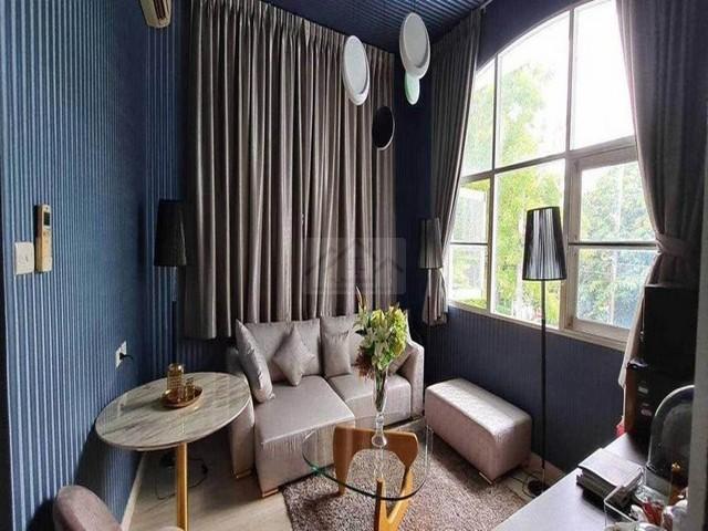 ขาย บ้านเดี่ยว หมู่บ้าน ลลิล กรีนวิลล์ พระราม 9 – อ่อนนุช – สุวรรณภูมิ Lalin Green Ville Onnut-Suvannabhumi ติดสถานีแอร์พอร์ตลิงค์ พระราม9 ทับช้าง  8