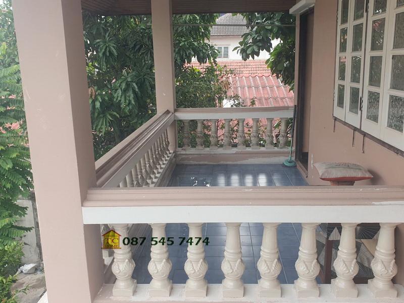 ขายบ้าน 2 ชั้น 120 ตรว. ซอยเปรมฤทัย เข้าออกศรีนครินทร์-อุดมสุขได้ ใกล้รถไฟฟ้า-ศรีอุดม 10
