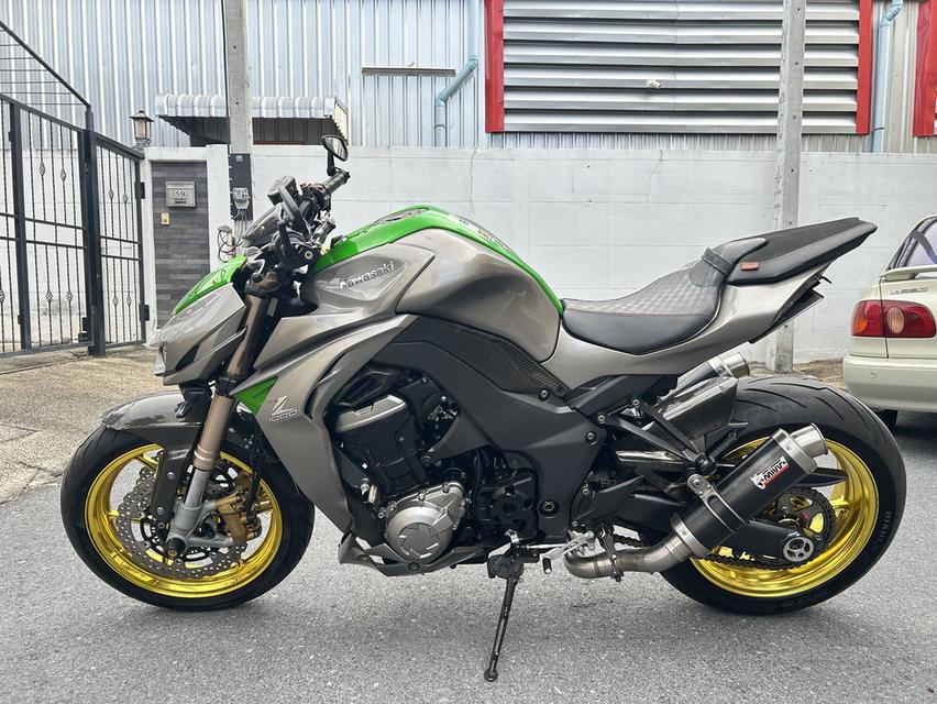 z1000 ปี 2014 20