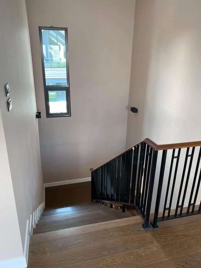 #ขายบ้านเดี่ยว 📍 บางกอกบูเลอวาร์ด วิภาวดี–งามวงศ์วาน ซอยงามวงศ์วาน 47 ใกล้ ขนาดที่ดิน: 88.7 ตร.ว. 8