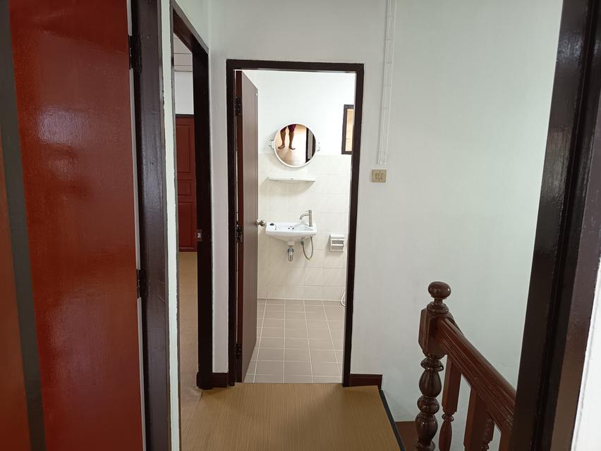 ขายทาวน์เฮ้าส์ วโรชา4  17