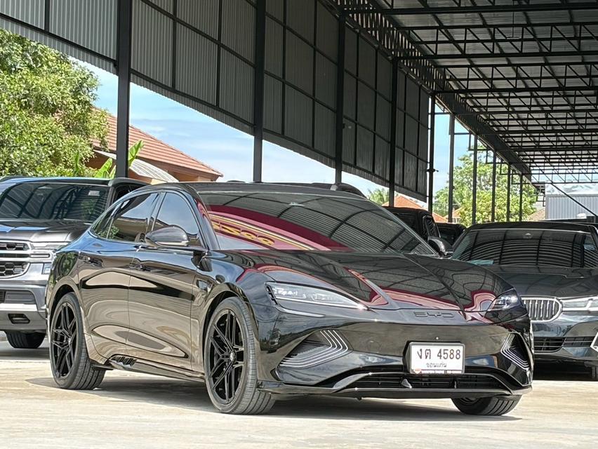 BYD Seal Dynamic AWD ปี23