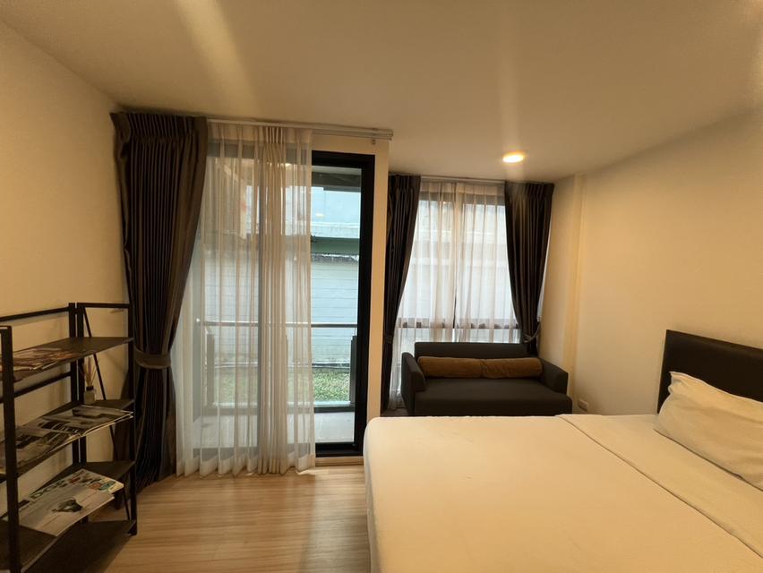 โครงการ ชาโตว์ อินทาวน์ ปิ่นเกล้า - ศิริราช 6