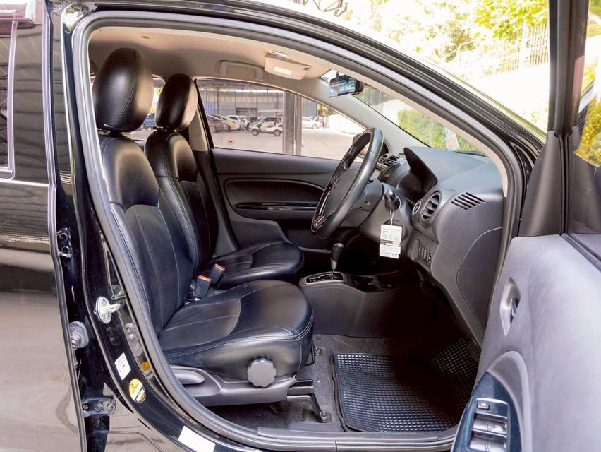 Mitsubishi Attrage 1.2 GLS ปี 2017 14