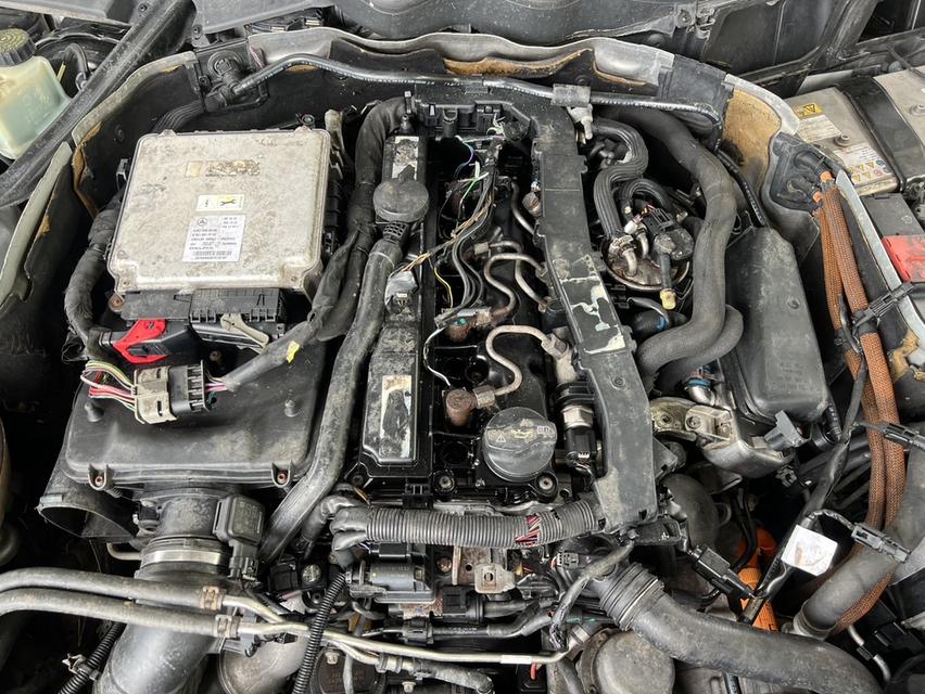 BENZ 12