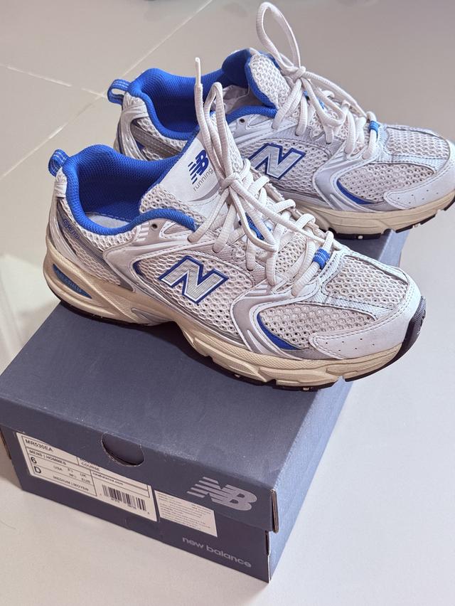 รองเท้า new balance530 รูปที่ 2