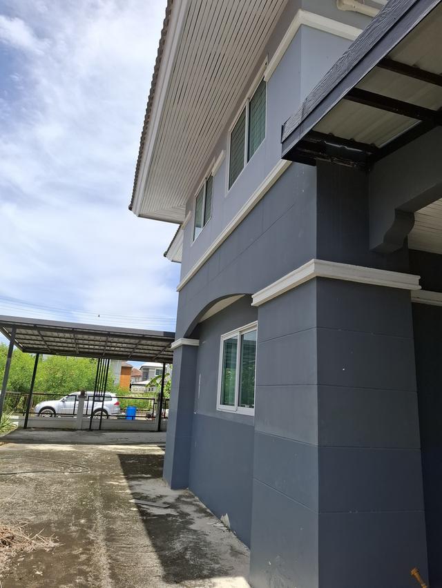 ขายบ้านเดี่ยว 2ชั้นพร้อมเฟอร์นิเจอร์ 13