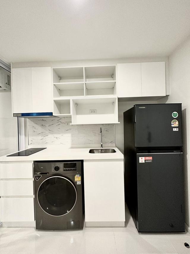 ให้เช่า 1ห้องนอน BTSรัชโยธิน Chateau In Town Ratchayothin (ชาโตว์ อินทาวน์ รัชโยธิน) 4