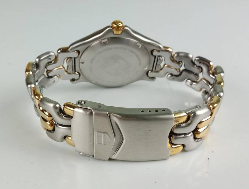 3.TAG HEUER ระบบ Quartz Boy size หน้าปัด 36 mm อปก.กล่องแทน รูปที่ 3