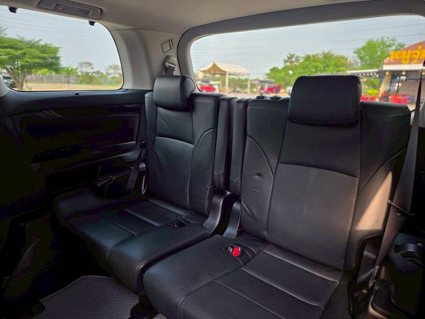 รหัสรถ NC6736 ✳️ ALPHARD 2.5 S"C Package" (รุ่นท็อปสุด) รูปที่ 19