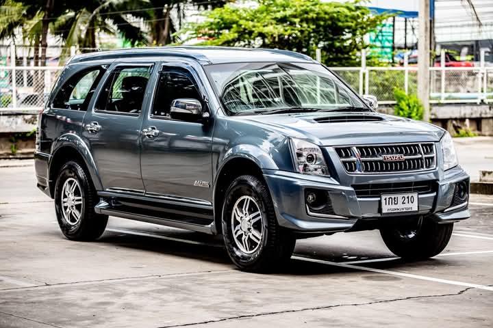 ขายด่วน Isuzu MU-7 3