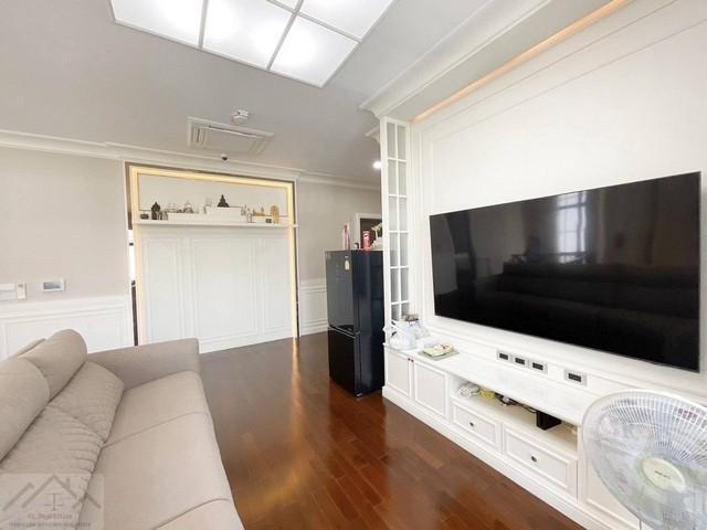 ขาย คฤหาสน์หรู 2 ชั้น โครงการ THE PALAZZO เดอะ พาลาซโซ่ ปิ่นเกล้า ทำเลดี ติดถนนบรมราชชนนี ใกล้ทางด่วน+ราชพฤกษ์ ตกแต่งพร้อมอยู่ 8