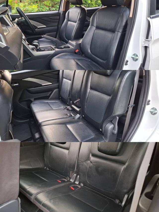 รหัสรถ KN2283 MITSUBISHI XPANDER 1.5 GT ปี 2022 14