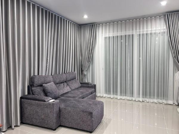 ให้เช่าบ้านหรูโครงการแกรนดิโอ เพชรเกษม 81 ใกล้ สถานีรถไฟฟ้าสายสีเขียว 4