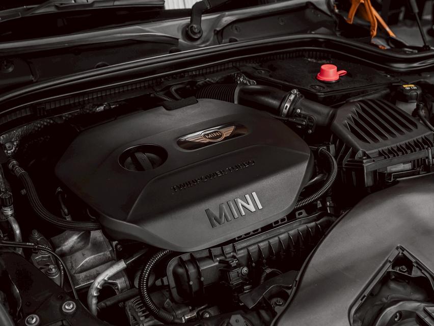 รหัสรถ 67GG6545 Mini Cooper F56 รถศูนย์ Mini ปี 2016  13