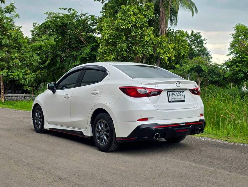 Mazda 2 1.3 High Plus ปี 2018ราคา 295,000 บาท รูปย่อยที่ 2