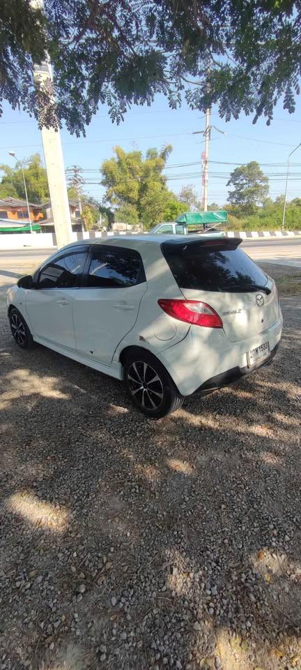 Mazda 2 ปี 2010 5 ประตู  4