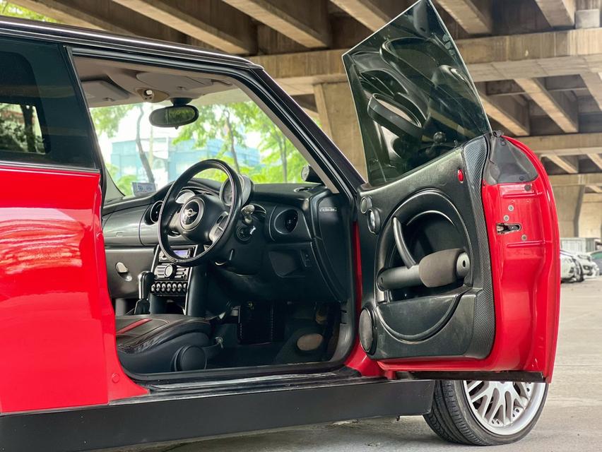 Mini Cooper 1.6 Hatchback AT ปี 2011 14