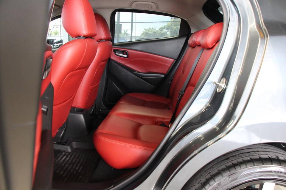 Mazda2 1.5XD Hihg Connect  9