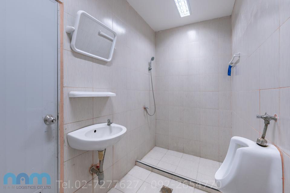 โกดังให้เช่า เอ็นเอเอ็ม (NAM Logistics) 5