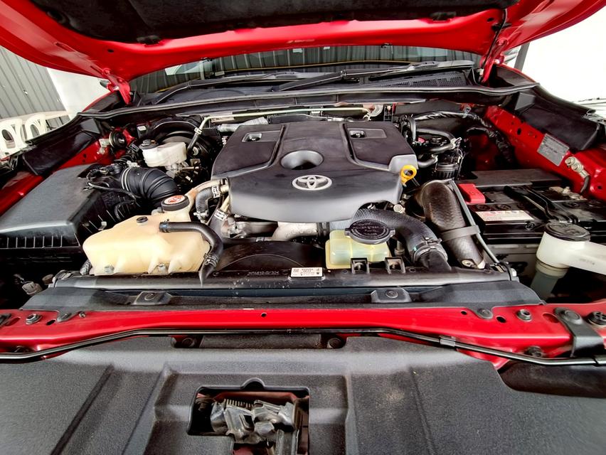 🚩TOYOTA LEGENDER 2.4 2WD ปี 2022🚩 17