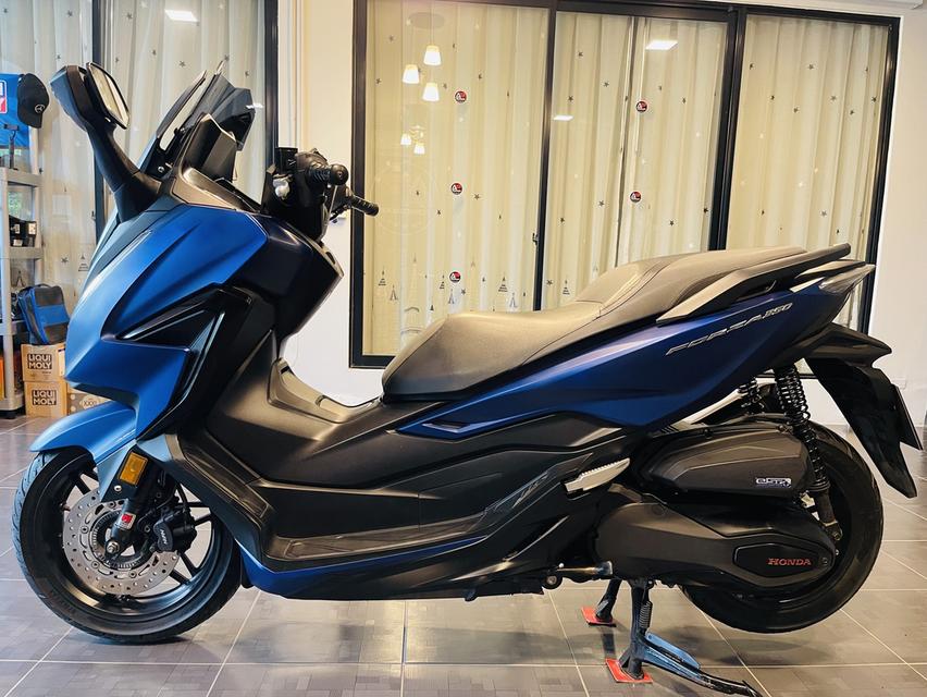 ด่วน ขายForza350/2020 2