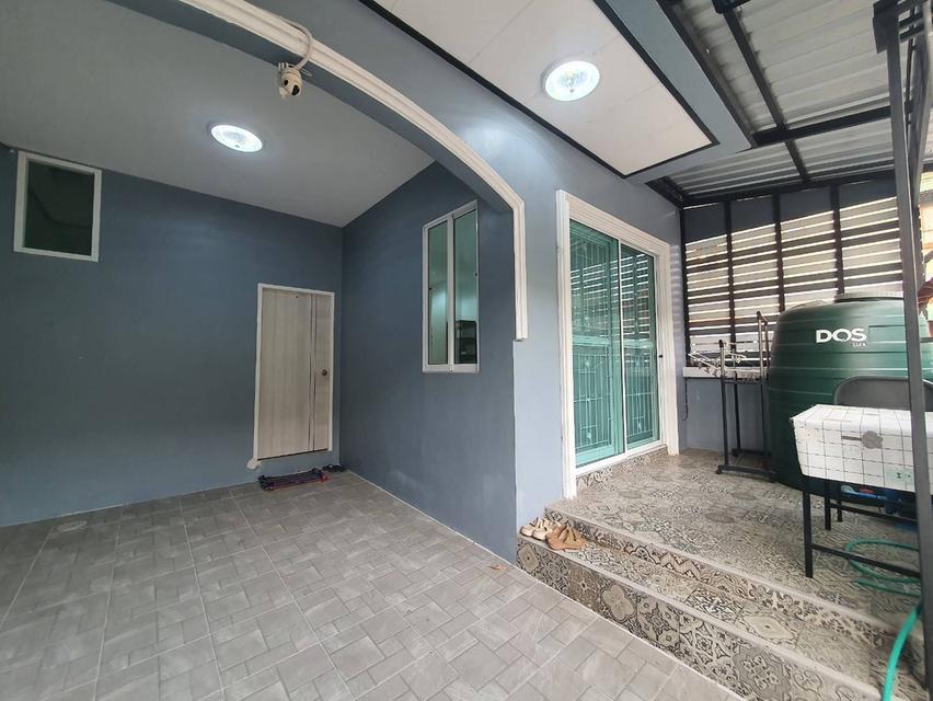 คลอง 1 ราคาไม่ถึง 2 ล้าน! 3 ห้องนอน แถมของพร้อมอยู่ ฟรีโอน 4