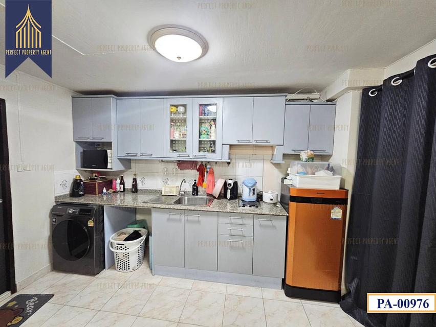 ขาย คอนโด อัสสกาญจน์ รามคำแหง พร้อมอยู่ ทำเลดี ห้องอยู่หน้าโครงการ ถนนเมน ติดรถไฟฟ้า หัวหมาก 7