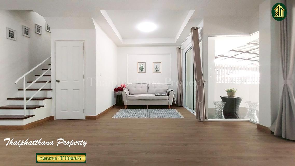 เดอะ ไลฟ์ บางนา ซอยมหาชัย บางนา 2