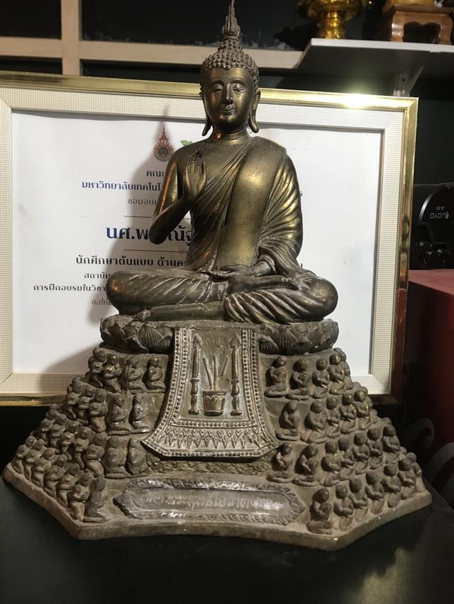 พระบูชา