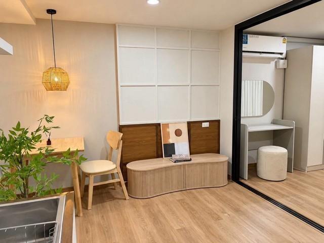 CS 424 ขายคอนโด ซิตี้วิลล่า City Villa ซอยลาดพร้าว 126 ลาดพร้าว 130 ตึก F2 ชั้น 9 ใกล้รถไฟฟ้า สถานีลาดพร้าว101 เพียง 300 2