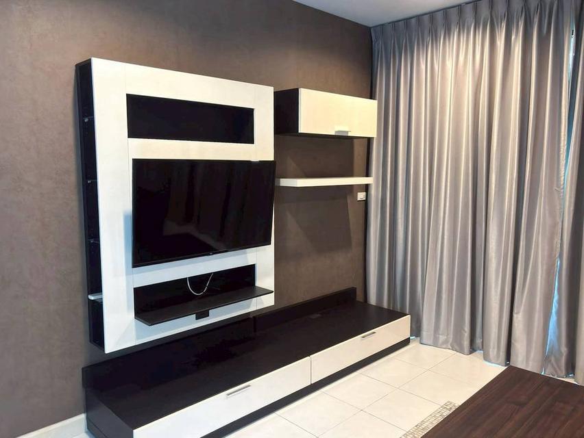 ให้เช่า บ้านเดี่ยว โครงการ เศรษฐสิริ (บางนา–วงแหวน) หลัง Mega Bangna 200 เมตร เฟอร์นิเจอร์ครบ พร้อมเข้าอยู่ 5