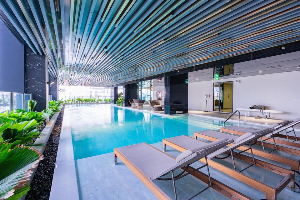 🏙️ ปล่อยเช่าและขายคอนโด  IDEO Ratchada – Sutthisan 10