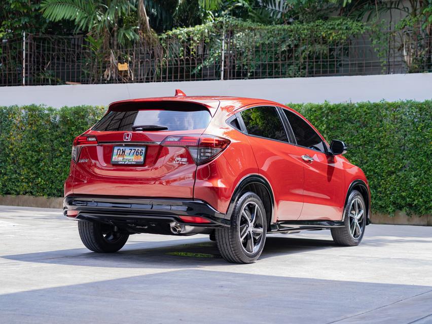 HONDA HR-V 1.8 RS ปี 2019 รูปที่ 6