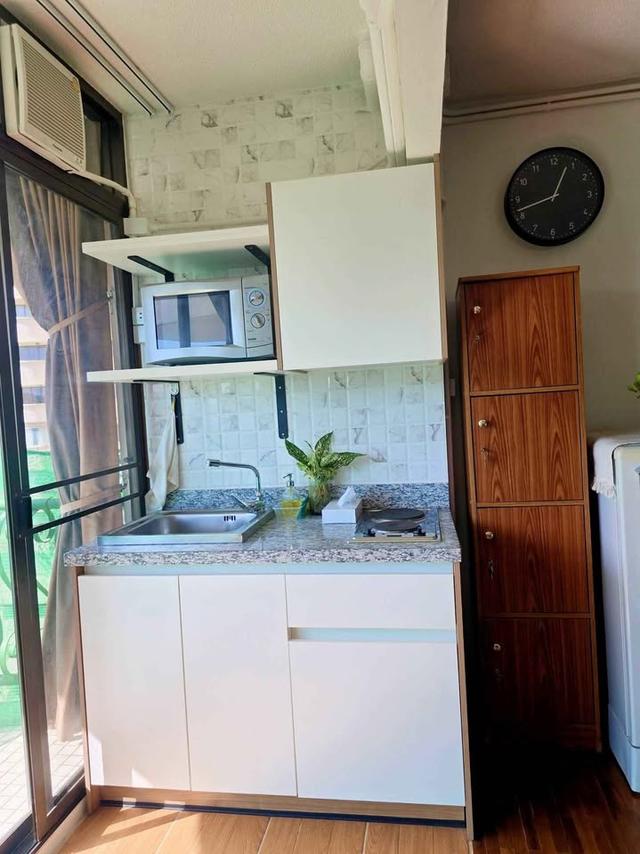 ✨🔹 คอนโดให้เช่า ใจกลางเมืองเชียงใหม่ ใกล้ มช. เฟอร์ครบ พร้อมอยู่ 6