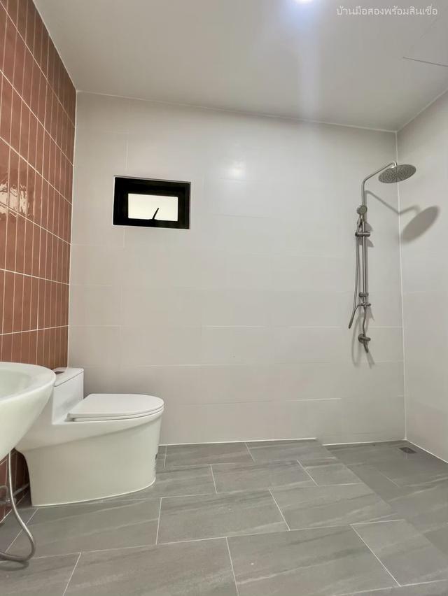 บ้านกลางซอยวิลเลจ 3 ลำลูกกา คลอง 4 20