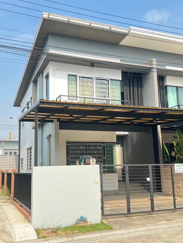 บ้าน​ The​Ambience​ สายไหม53 1