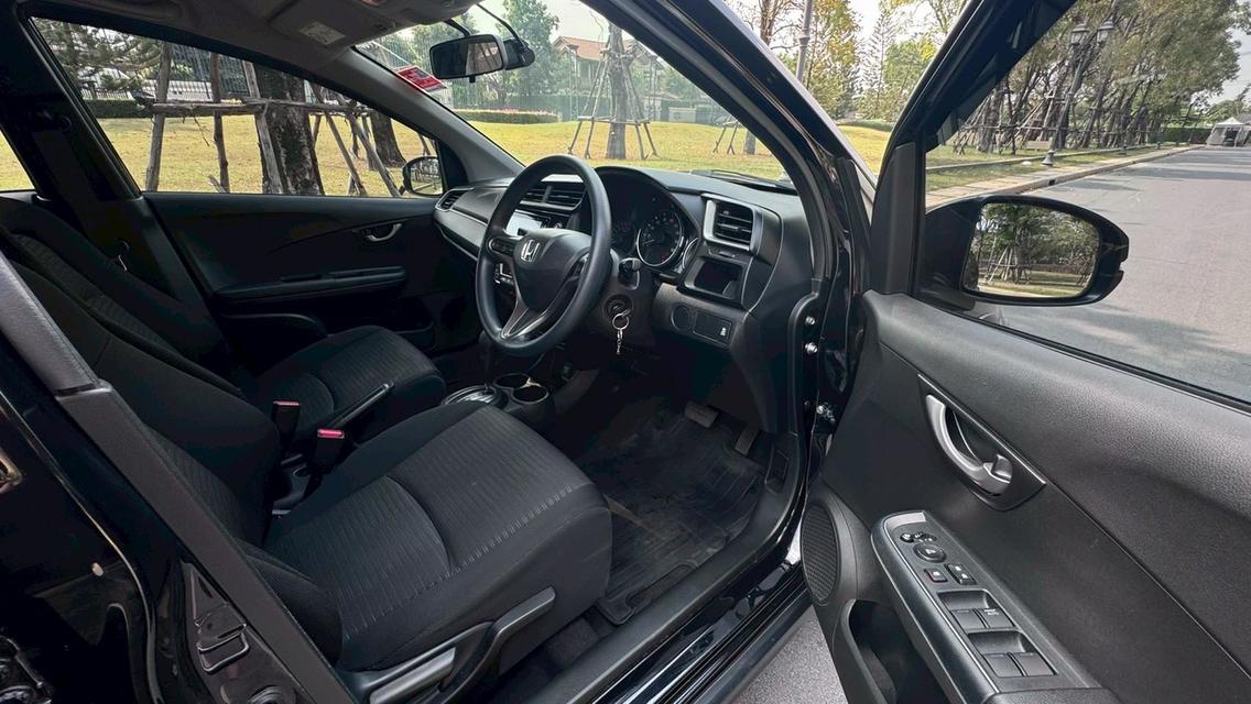 รหัสรถ TPV6468 🎊 Honda BR-V V 🎊 2019 รูปที่ 7