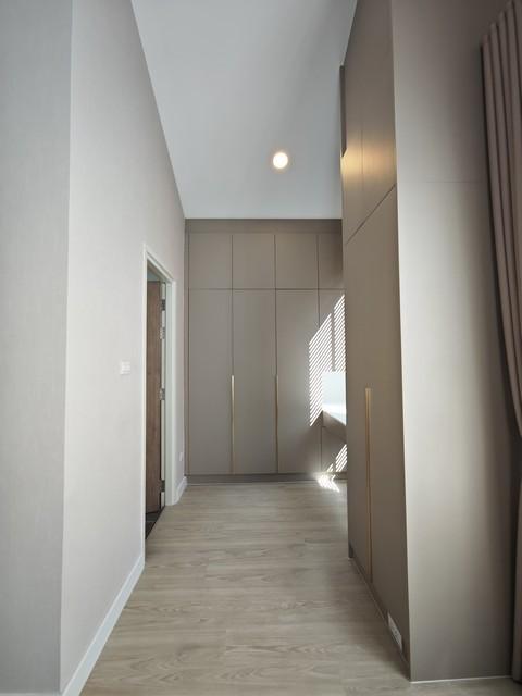 ขายบ้านเดี่ยว โครงการ เพอร์เฟคพาร์ค สุวรรณภูมิ ร่มเกล้า เฟส 5 Perfect Park Suvarnabhumi Phase 5 ร่มเกล้า 6/1 บ้านสวยสภาพดี ร่มรื่นเหมาะพักอาศัย 9
