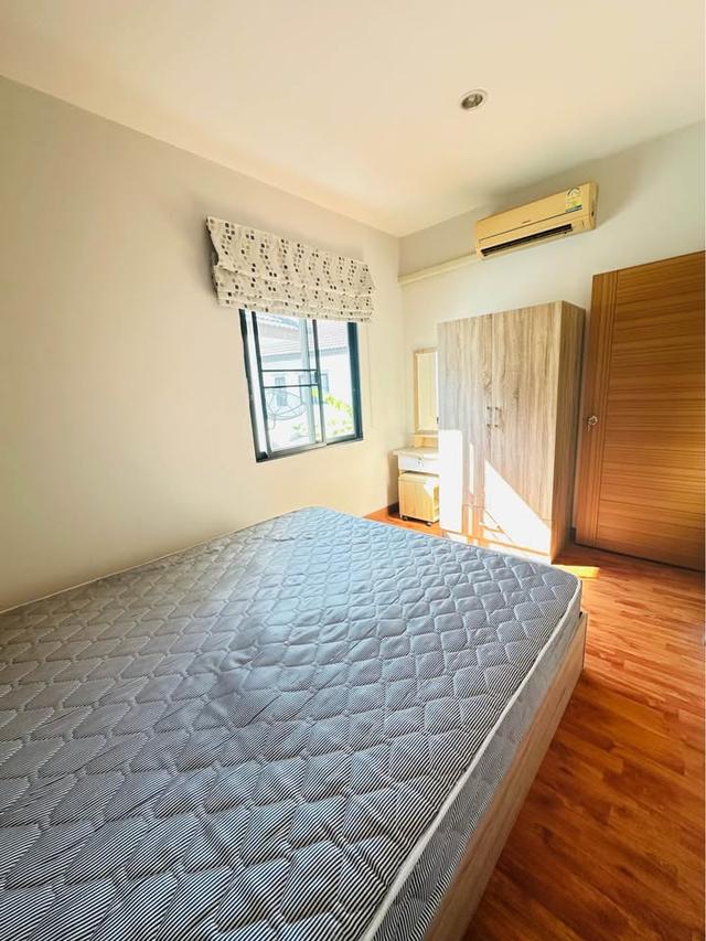 🏙️ ทาวน์โฮมสันทราย ทำเลทองรวมโชค! ใกล้ Central Festival เพียง 3 กม. Two-Storey Townhome for Rent - Near Ruamchok Plaza & Central Festival 2