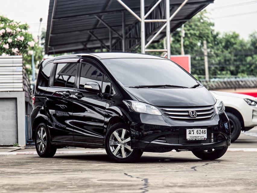 รหัสรถ CBLX6246 ⭕️ HONDA FREED 1.5SE 2012