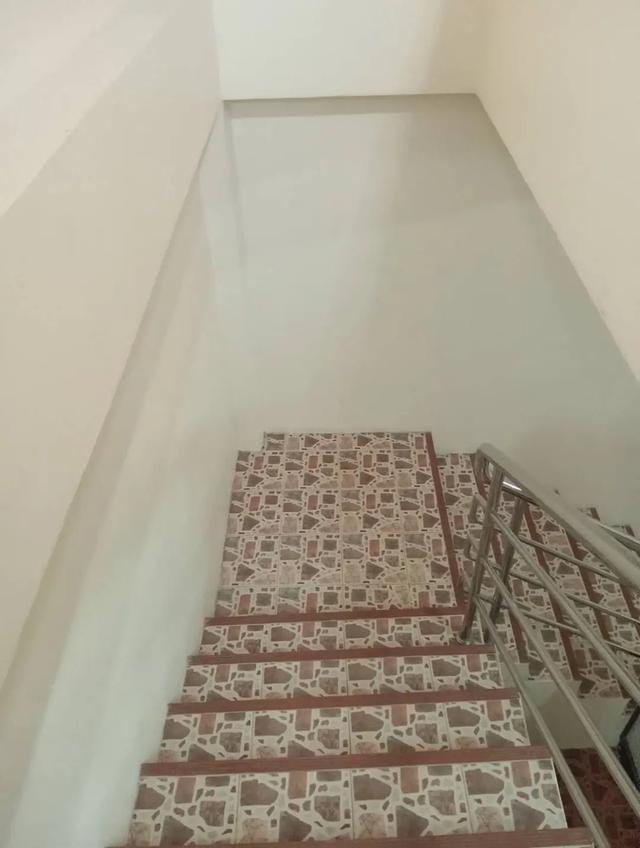 ขายบ้าน ชลบุรี ใกล้ทะเล ติดคอนโด 5