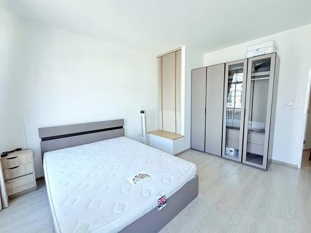 ทาวน์โฮม 2 ชั้นให้เช่า 3 นอน ม.รามคำแหง วิทยาเขตบางนา อินดี้2 บางนา-รามคำแหง2 3 น้ำ ใกล้ เมกาบางนา 2 กม. .พร้อมเฟอร์ฯครบ รูปที่ 4