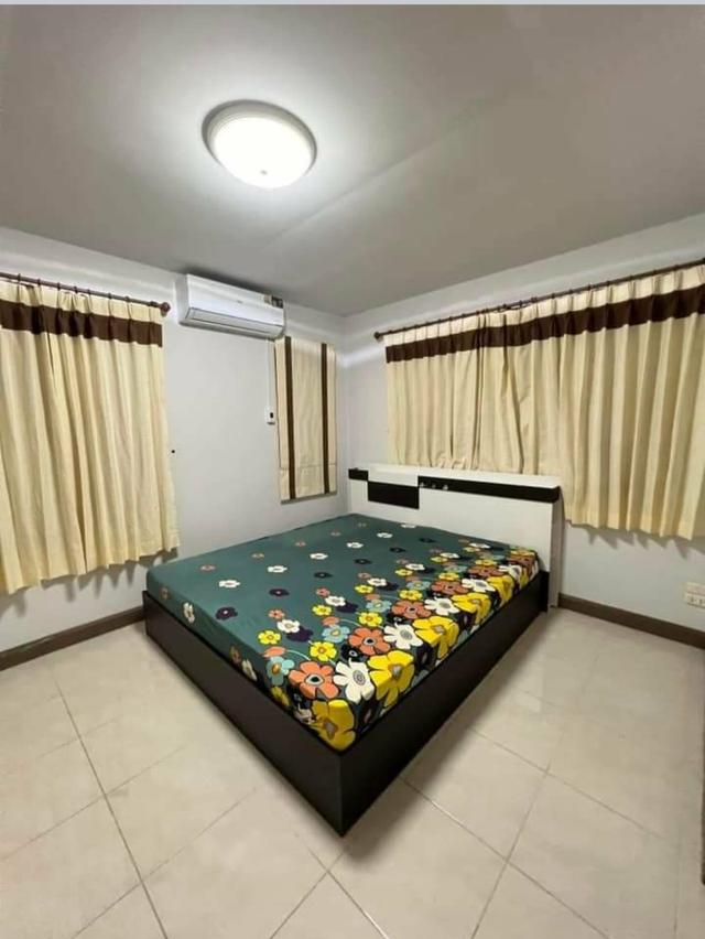 บ้านมือสอง ชลบุรีขายถูก 12